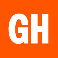 Grubhub Web logo